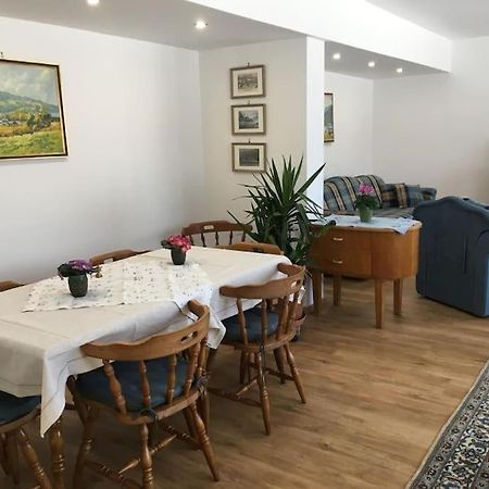 Appartements Caroline オッシアッハ エクステリア 写真