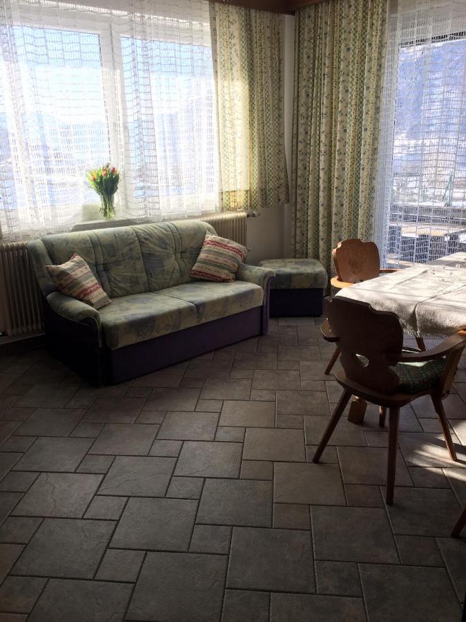 Appartements Caroline オッシアッハ エクステリア 写真