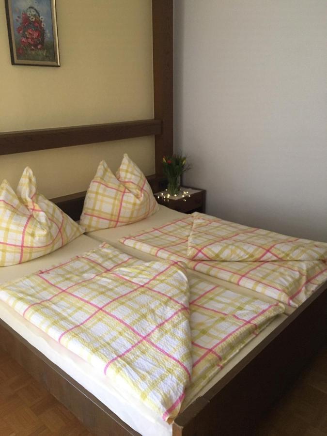 Appartements Caroline オッシアッハ エクステリア 写真