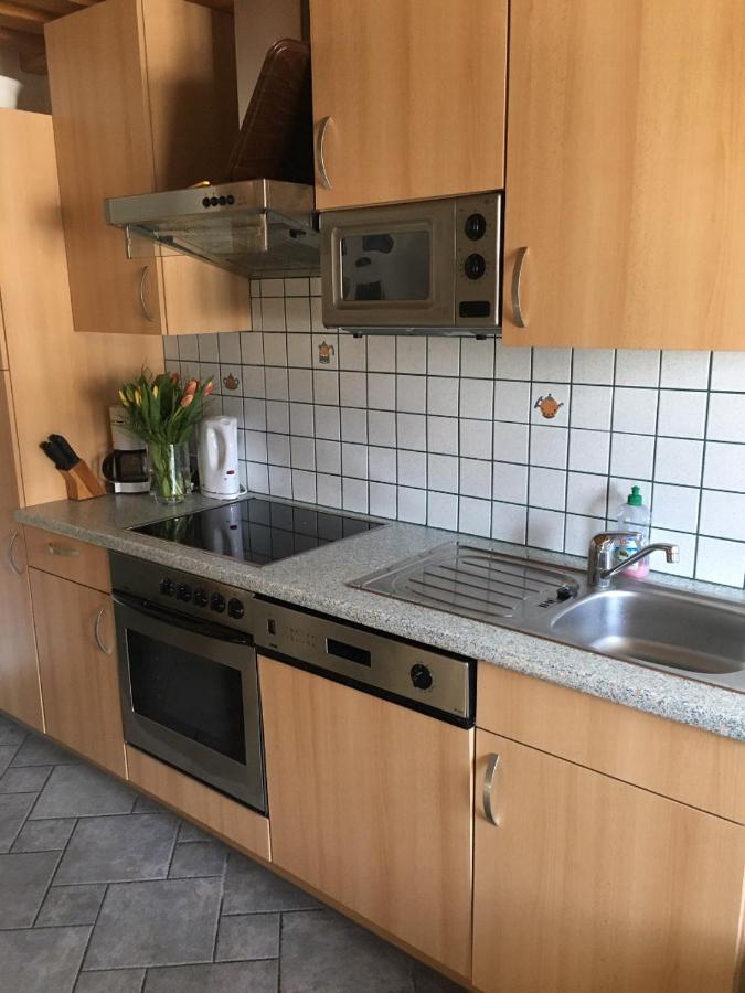 Appartements Caroline オッシアッハ エクステリア 写真