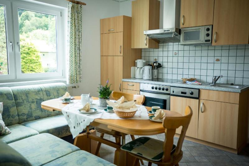 Appartements Caroline オッシアッハ エクステリア 写真