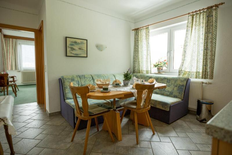Appartements Caroline オッシアッハ エクステリア 写真