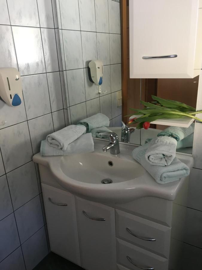 Appartements Caroline オッシアッハ エクステリア 写真