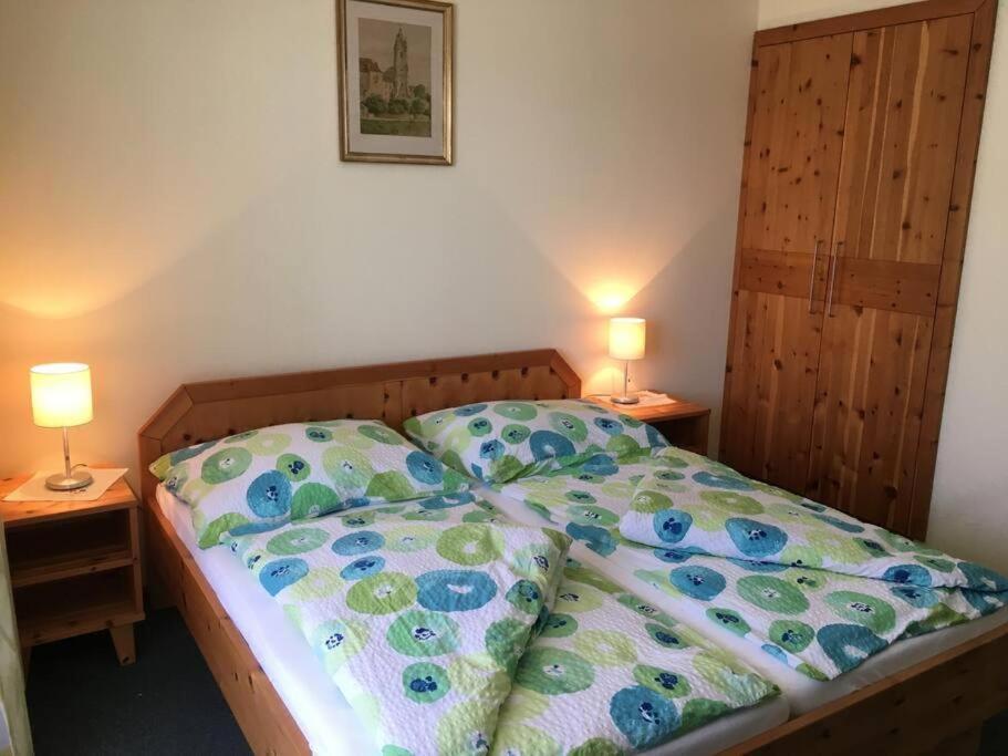 Appartements Caroline オッシアッハ エクステリア 写真