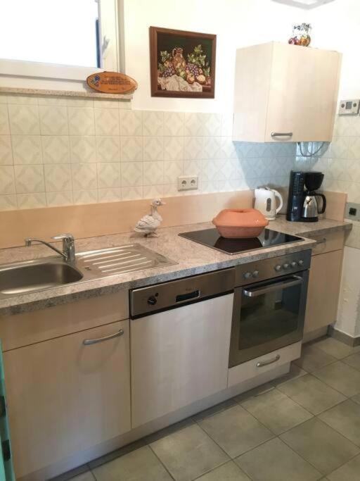 Appartements Caroline オッシアッハ エクステリア 写真